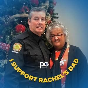 Meet your Posher, Ronald